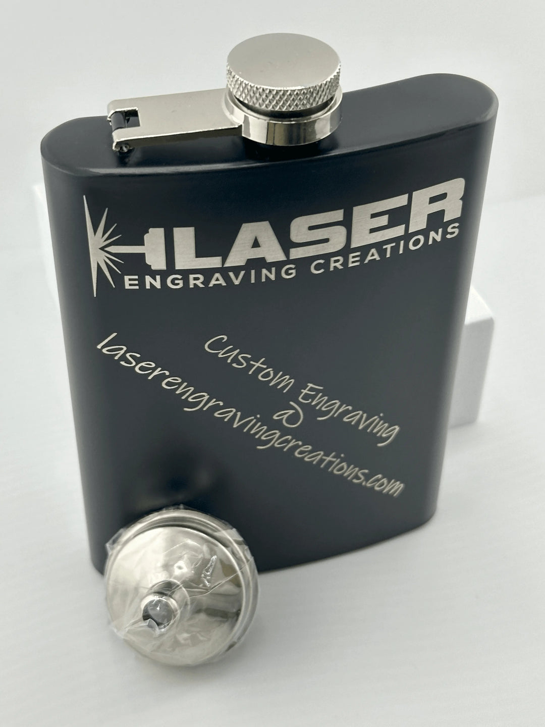 Flasks
