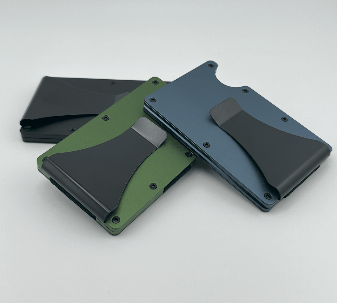 Wallets