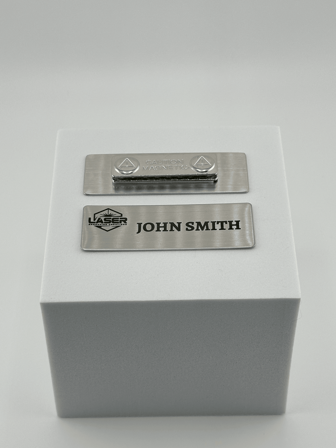 Name Tags